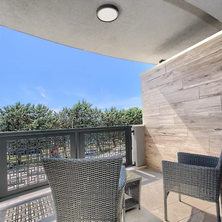 Apartment Vista Mare G I Steps Away From The Sea *